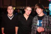 Silvester Fever II - 31.12.2010